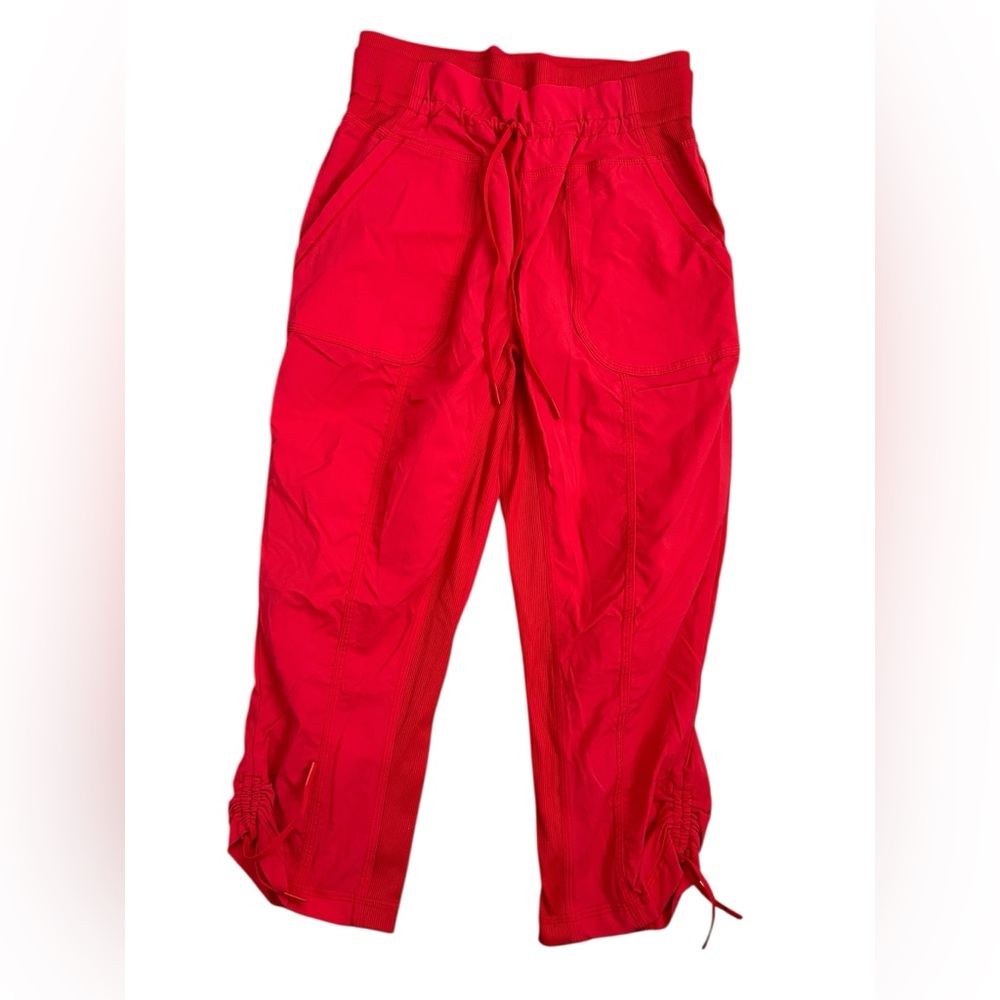 Indyeva The Nakato II capri pant